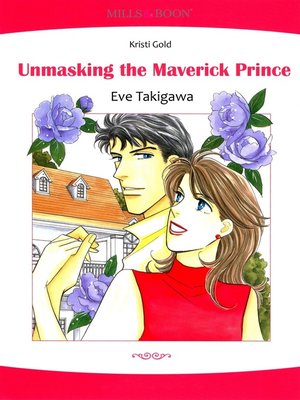 cover image of Unmasking the Maverick Prince